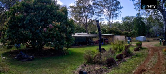 Maison à Millstream, Australia No. 313 6