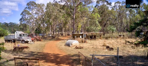 Maison à Millstream, Australia No. 313 9