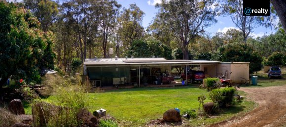 Maison à Millstream, Australia No. 313 2