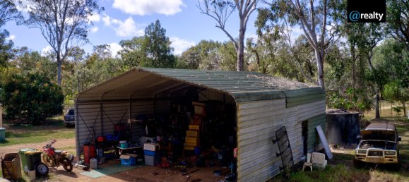 Maison à Millstream, Australia No. 313 4