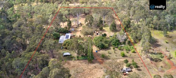 Maison à Millstream, Australia No. 313 22