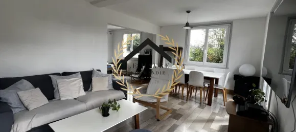 3 chambres Maison à Angerville-l'Orcher, France No. 346711 2