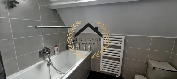 3 chambres Maison à Angerville-l'Orcher, France No. 346711 8