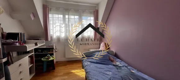 3 chambres Maison à Angerville-l'Orcher, France No. 346711 9