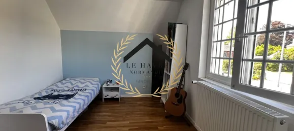 3 chambres Maison à Angerville-l'Orcher, France No. 346711 6