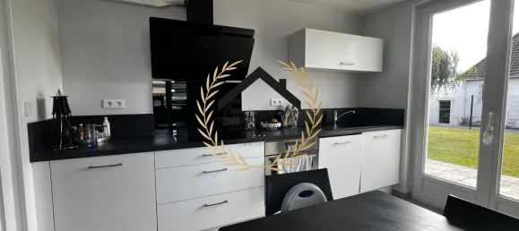 3 chambres Maison à Angerville-l'Orcher, France No. 346711 4