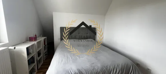 3 chambres Maison à Angerville-l'Orcher, France No. 346711 10