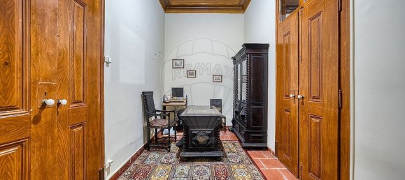 8 bedrooms House in Alpiarca, Portugal No. 25395 25