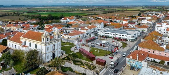 8 bedrooms House in Alpiarca, Portugal No. 25395 3