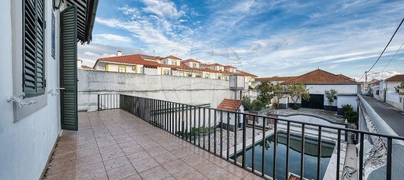 8 bedrooms House in Alpiarca, Portugal No. 25395 32