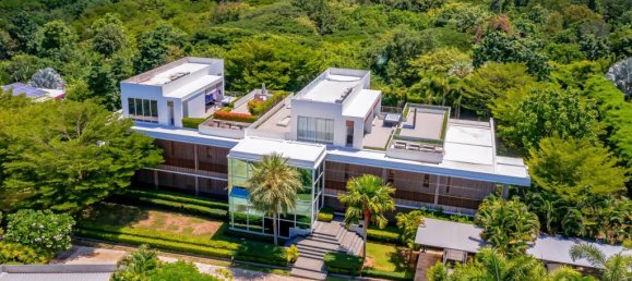 2 chambres Penthouse à Hua Hin, Thailand No. 71119 4