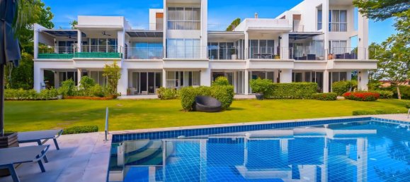 2 chambres Penthouse à Hua Hin, Thailand No. 71119 6