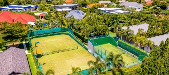 2 chambres Penthouse à Hua Hin, Thailand No. 71119 8