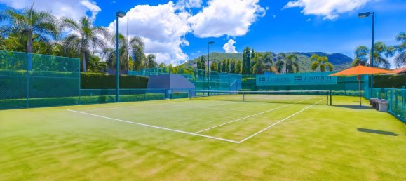 2 chambres Penthouse à Hua Hin, Thailand No. 71119 9