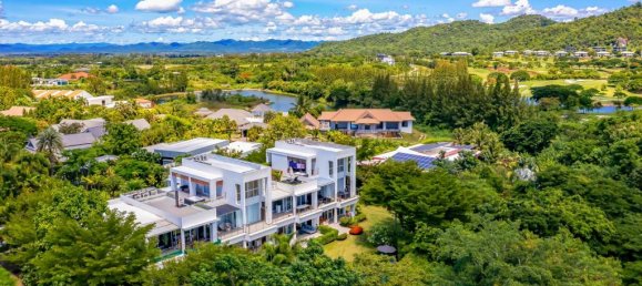 2 chambres Penthouse à Hua Hin, Thailand No. 71119 3