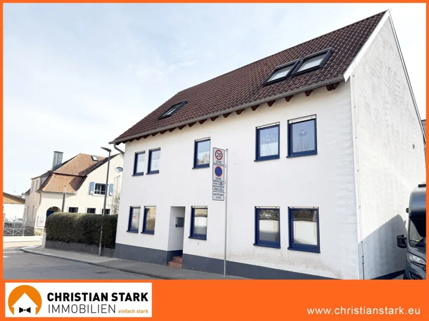 7 rooms House in Alzey-Worms, Germany No. 195417