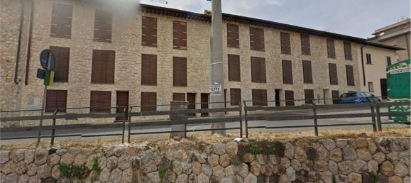 2-Zimmer Wohnung in Tolfa, Italy, Nr. 150083 16