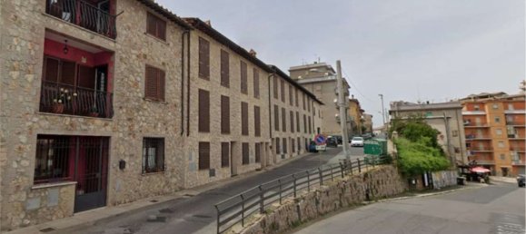 2-Zimmer Wohnung in Tolfa, Italy, Nr. 150083 25