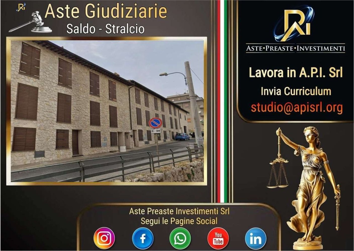 2-Zimmer Wohnung in Tolfa, Italy, Nr. 150083