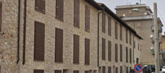 2-Zimmer Wohnung in Tolfa, Italy, Nr. 150083 27