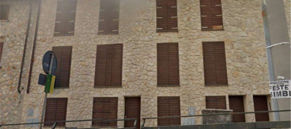 2-Zimmer Wohnung in Tolfa, Italy, Nr. 150083 19