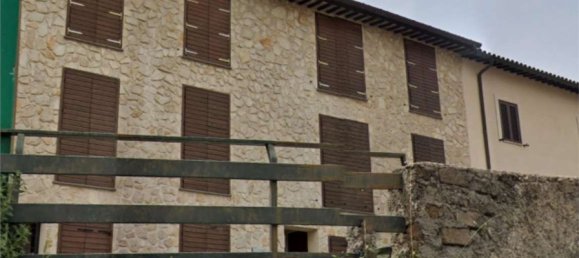 2-Zimmer Wohnung in Tolfa, Italy, Nr. 150083 24