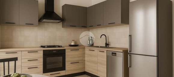 5-Zimmer Wohnung in Viterbo, Italy, Nr. 235706 8