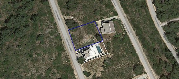 Grundstück in Es Mercadal, Spain, Nr. 3820 6