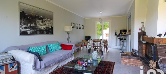 3 chambres Maison à Saint-Hilaire-les-Andrésis, France No. 334044 3