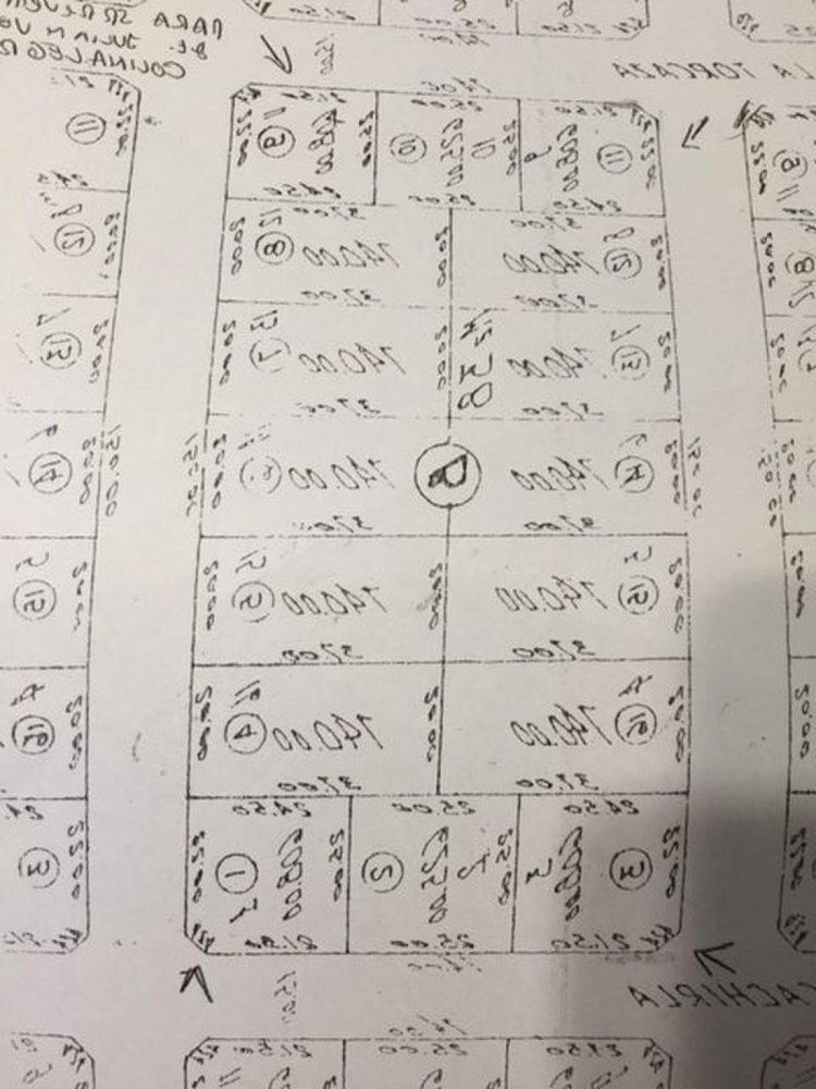  Land in Buenos Aires, Argentina No. 118343