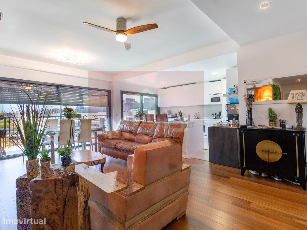 3 bedrooms Apartment in Faro, Portugal No. 223854