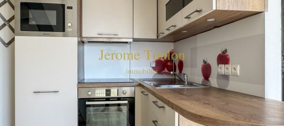 1 bedroom Apartment in Saint-Palais-sur-Mer, France No. 295806 3