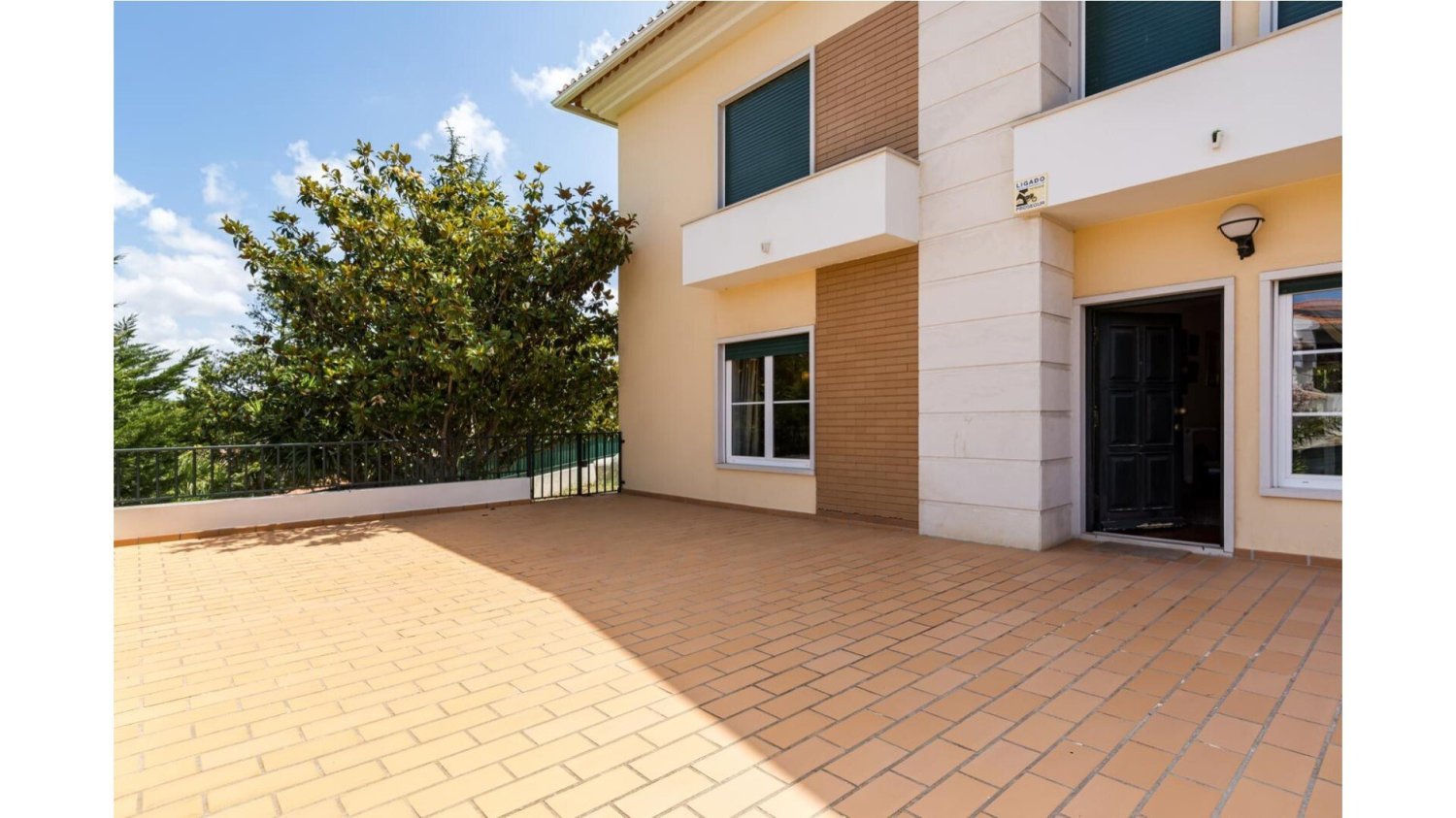 4 Schlafzimmer Stadthaus in Cascais, Portugal, Nr. 250733