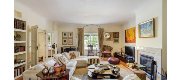 4 bedrooms Townhouse in Cascais, Portugal No. 250733 15