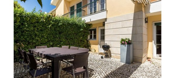 4 bedrooms Townhouse in Cascais, Portugal No. 250733 40