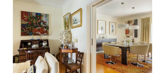 4 bedrooms Townhouse in Cascais, Portugal No. 250733 20