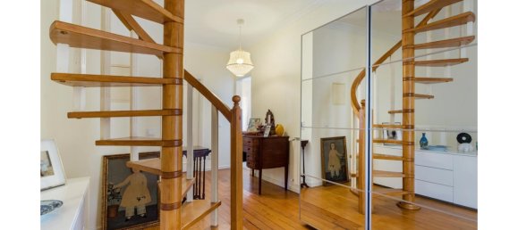 4 bedrooms Townhouse in Cascais, Portugal No. 250733 32