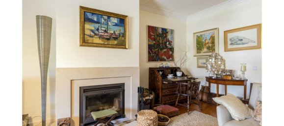 4 bedrooms Townhouse in Cascais, Portugal No. 250733 18