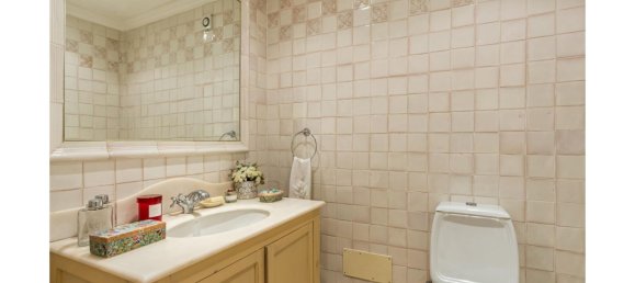 4 bedrooms Townhouse in Cascais, Portugal No. 250733 29