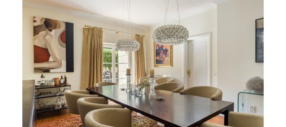 4 bedrooms Townhouse in Cascais, Portugal No. 250733 13