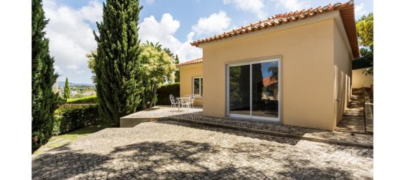 4 bedrooms Townhouse in Cascais, Portugal No. 250733 42