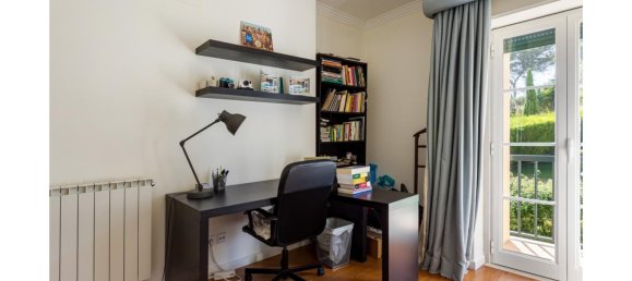 4 bedrooms Townhouse in Cascais, Portugal No. 250733 33