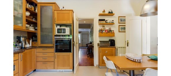 4 bedrooms Townhouse in Cascais, Portugal No. 250733 9