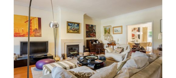 4 bedrooms Townhouse in Cascais, Portugal No. 250733 14