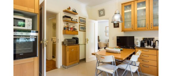 4 bedrooms Townhouse in Cascais, Portugal No. 250733 8