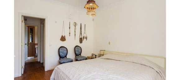 4 bedrooms Townhouse in Cascais, Portugal No. 250733 22