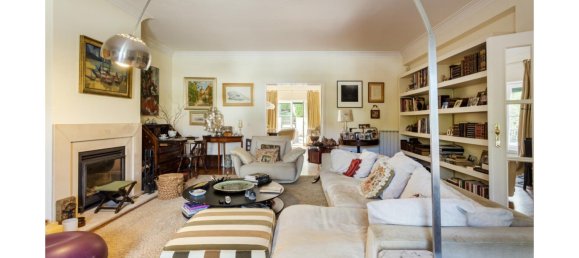 4 bedrooms Townhouse in Cascais, Portugal No. 250733 17