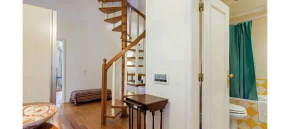 4 bedrooms Townhouse in Cascais, Portugal No. 250733 27