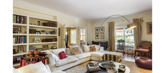 4 bedrooms Townhouse in Cascais, Portugal No. 250733 16