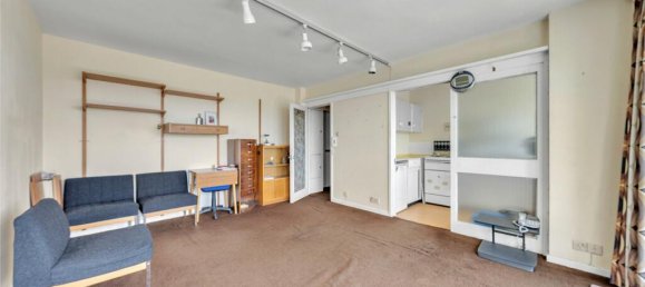 Apartamento T1 em Maida Vale, United Kingdom N.º 7423 2